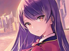 世界観とキャラクターへの愛に満ちたスマホ向けクォータビューSTG「ガール・カフェ・ガン」先行プレイレポート