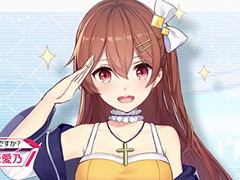 「ガール・カフェ・ガン」の第2弾PVが公開に。東京・秋葉原ではビジョン広告なども展開中