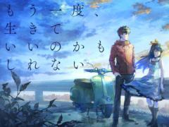 「AFTERLOST - 消滅都市」,日本を含む5つの国と地域で配信開始。原作ゲームとアニメの世界を融合させたドラマ体験が楽しめる