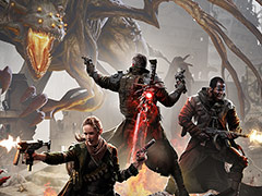 Co-op対応アクションSTG「Remnant: From the Ashes」をプレイ。銃器による「ダークソウル」風のハードコアなアクションを堪能