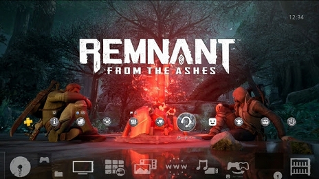 画像集#003のサムネイル/PS4向け日本語ローカライズ版「レムナント:フロム・ジ・アッシュ」の共通&店舗別予約特典に関する情報が公開