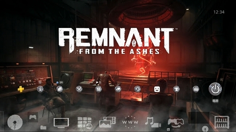 画像集#005のサムネイル/PS4向け日本語ローカライズ版「レムナント:フロム・ジ・アッシュ」の共通&店舗別予約特典に関する情報が公開