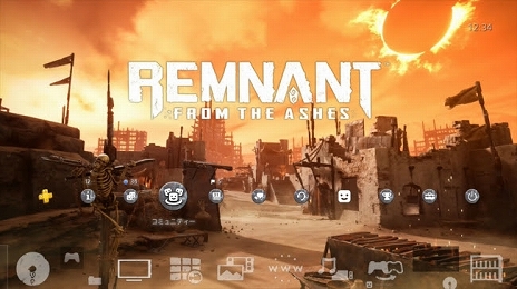 画像集#006のサムネイル/PS4向け日本語ローカライズ版「レムナント:フロム・ジ・アッシュ」の共通&店舗別予約特典に関する情報が公開