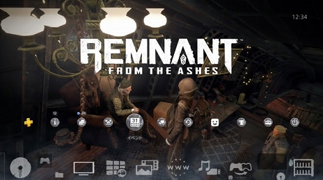 画像集#007のサムネイル/PS4向け日本語ローカライズ版「レムナント:フロム・ジ・アッシュ」の共通&店舗別予約特典に関する情報が公開