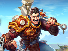 「Torchlight III」はPCとPS4,Xbox Oneで10月13日ローンチと海外向けに発表。Switch版も年内にリリースへ