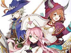 「アヴァベル 〜女神に召喚されたら英雄だった件〜」で事前登録の受け付けがGoogle Playで開始に