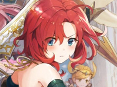 アクションRPG「アヴァベル 〜女神に召喚されたら英雄だった件〜」プレイレポート。スキルで仲間をズバッと召喚する爽快感がやみつきに!