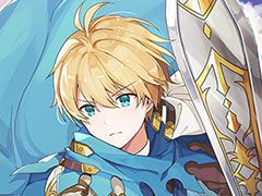 「アヴァベル 〜女神に召喚されたら英雄だった件〜」のAndroid版が配信開始。最大300回のガチャに挑戦可能な選別召喚やログインボーナスを用意