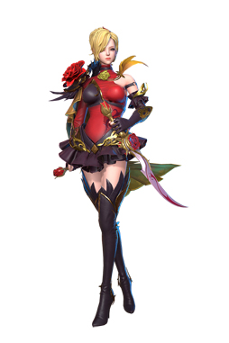 画像集 No.003のサムネイル画像 / 「LEGEND OF HERO」，イベント「秋の味覚」＆アップデート記念セールが開催