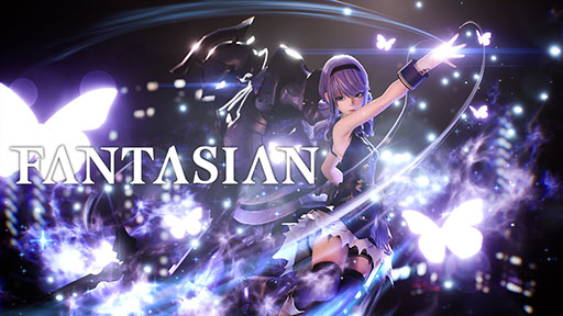 画像集#001のサムネイル/坂口博信氏が手がける新作RPG「FANTASIAN」の前編がApple Arcade向けに配信開始。ジオラマを元に作られたフィールドを舞台に冒険を楽しもう