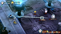 画像集#010のサムネイル/坂口博信氏が手がける新作RPG「FANTASIAN」の前編がApple Arcade向けに配信開始。ジオラマを元に作られたフィールドを舞台に冒険を楽しもう