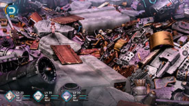 画像集#020のサムネイル/坂口博信氏が手がける新作RPG「FANTASIAN」の前編がApple Arcade向けに配信開始。ジオラマを元に作られたフィールドを舞台に冒険を楽しもう
