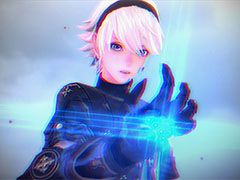 坂口博信氏が手がける新作RPG「FANTASIAN」の前編がApple Arcade向けに配信開始。ジオラマを元に作られたフィールドを舞台に冒険を楽しもう