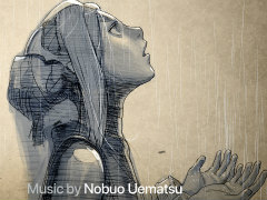 「植松伸夫×坂口博信 作品集 〜 Music from FANTASIAN」がApple Musicで先行配信。原点回帰をうたう全58曲