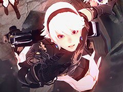 「FANTASIAN」の後編が配信開始。クエスト方式を採用し,プレイヤーの選択によって変化する物語を楽しめる