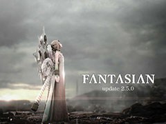 「FANTASIAN」に“強くてNewGame”とエンドコンテンツ“虚無の世界”が実装。大型アップデートの詳細が明らかに