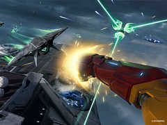 PS VR専用ソフト「マーベルアイアンマン VR」が2020年2月28日に発売決定。早期購入特典とデジタルデラックス版特典も明らかに