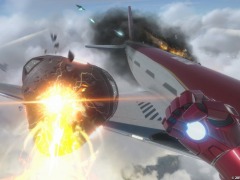 「マーベルアイアンマン VR」の体験版が配信スタート。本編で使える「モルテンラバアーマー」を入手可能