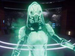 「マーベルアイアンマン VR」のテレビCMが6月18日から放送。先駆けて動画が公開