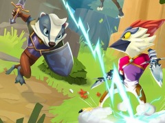 ダンジョン探索とマルチプレイを楽しめる「ReadySet Heroes」が10月2日,日本国内向けに発売。予約受付を開始