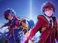 「乙女チック4Gamer」第232回:スーパーバイザーは保志総一朗さん! 女性向けRPG「RenCa:A/N(レンカ アルバニグル)」を特集
