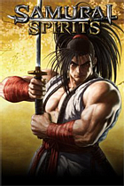 SAMURAI SPIRITS
