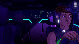 Neo Cab