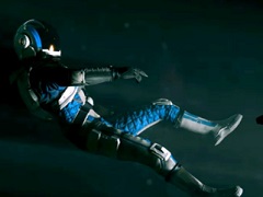閉塞した火星基地でのホラー体験。クトゥルフ神話にインスパイアされた「Moons of Madness」の12分に及ぶゲームプレイトレイラーが公開