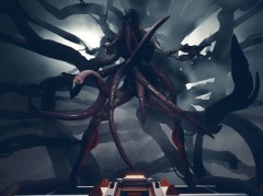 コズミックホラー「Moons of Madness」の日本語版がDMM GAMES PCゲームフロアで配信開始。クトゥルフ神話にインスパイアされたSF作品