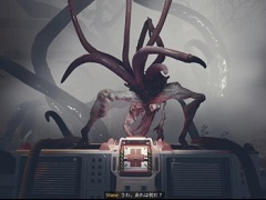 遠く離れた火星を舞台に描かれる宇宙的恐怖。H.P.ラヴクラフト作品にインスパイアされたSFアドベンチャー「Moons of Madness」を紹介