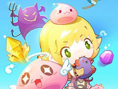 スマホ向けマッチ3パズルゲーム「Ragnarok CRUSH」がアメリカやタイなど一部の国と地域でサービスを開始