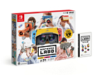 Nintendo Labo Toy-Con 04: VR Kit