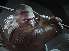 戦略型カードゲーム「グウェント ウィッチャーカードゲーム」のAndroid版が本日配信開始。リリース記念のプレゼントもあり