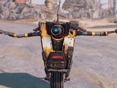 「ボーダーランズ3」の世界を,クラップトラップとサイコバンディットが紹介する映像「銀河ガイド」の第1話が公開