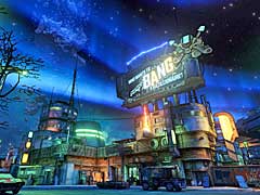 「ボーダーランズ 3」,アトラスのホームランド「プロメティア」を紹介する最新トレイラーとシーズンパス情報などを公開