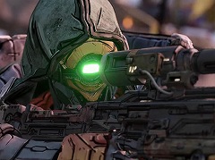 「ボーダーランズ3」,主人公キャラクターの1人であるビーストマスター「FL4K」のプロフィールトレイラーが公開
