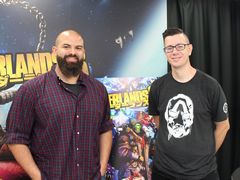「ボーダーランズ3」開発者インタビュー。常に驚きを感じられる,FPS×RPGの最高峰として完成