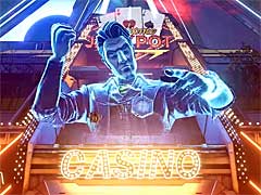 「ボーダーランズ3」,年末年始にヒャッハー! したくなる最新トレイラー公開