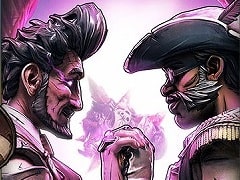 「ボーダーランズ3」がSteamにて3月13日から配信。DLC第2弾“ウェインライトとハマーロックの結婚式”は3月27日に登場