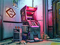 「ボーダーランズ3」に,プレイすればするほど科学に貢献できるゲーム内ゲーム「ボーダーランズ・サイエンス」が登場