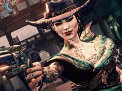 「ボーダーランズ3」の新コンテンツ「テイクダウン」が6月4日に実装。ストーリーミッションDLC第3弾を6月25日に配信