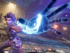 「ボーダーランズ3」,発売1周年を記念したミニイベントが7月31日から6週連続開催。ボスのレジェンダリードロップ率アップなど盛りだくさん