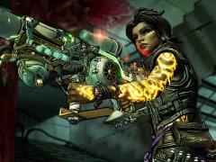 「ボーダーランズ3」のDLC第4弾「サイコ・クリーグのカオスな脳内で大暴れ!」が配信開始。プレイヤーレベルの上限を開放
