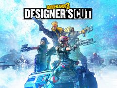 「ボーダーランズ3」,DLC第5弾“デザイナーズ・カットでヒャッハーだ!”のインプレッションをお届け。バトロワライクな新モード“シュルーティング・スプリー”に挑め