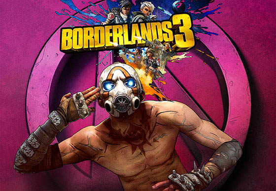 「ボーダーランズ3」が無料で遊べる“プレイウィークエンド”開催