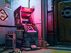 「ボーダーランズ3」のミニゲームが,腸内細菌の謎解明に貢献。プレイヤー450万人が「Nature Biotechnology」の共著者に