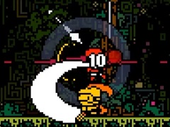 ハイスピードアクションゲーム「Renaine」のゲームプレイシーンを収録したトレイラーが公開に。カラフルなグラフィックスと耳に残る音楽が魅力的
