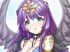 新作HTML5ゲーム「アビスアグニ」のサービスが本日スタート。6人の女神が冒険をサポートしてくれるMMORPG