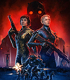 Wolfenstein: Youngblood