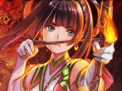 PC版「GOD WARS 日本神話大戦」がSteamで6月14日に配信開始。自動配置などの新機能も